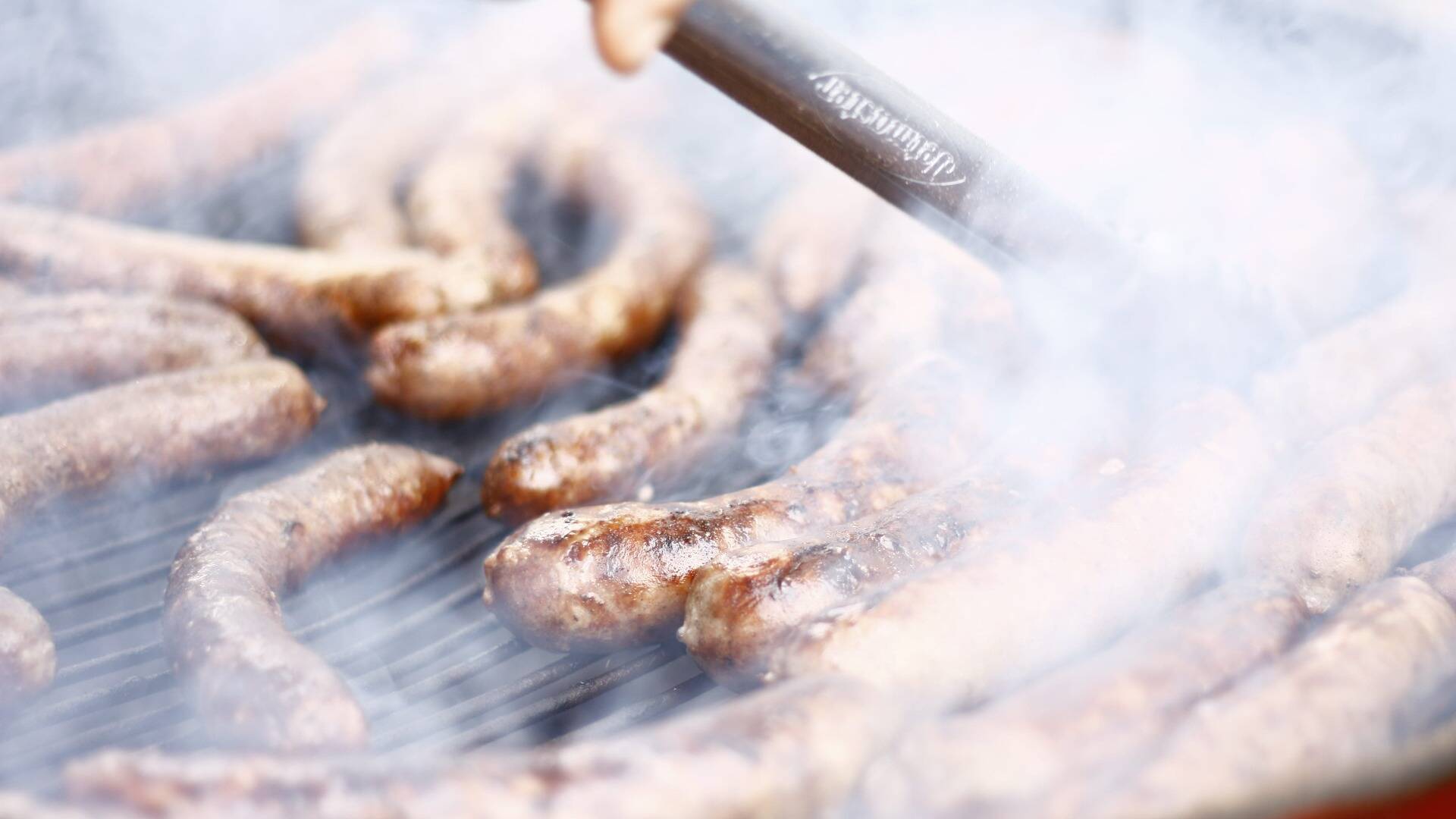 Attention si vous avez mangé ces chipolatas, elles contiennent des salmonelles