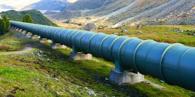 Stockage de CO2: un pipeline de 900km entre l'Allemagne et la Norvège dans les tuyaux