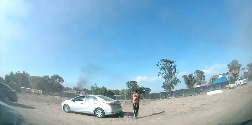 Attaques du Hamas en Israël: le parquet antiterroriste ouvre une enquête sur les victimes françaises