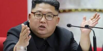 La Corée du Nord tire un nouveau missile et multiplie les manoeuvres à la frontière sud