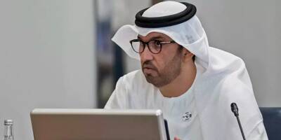 Le PDG de la compagnie pétrolière des Emirats arabes unis désigné président de la COP 28