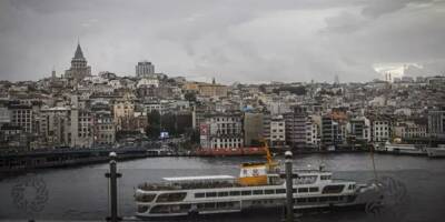 Explosion à Istanbul: au moins quatre morts et de nombreux blessés