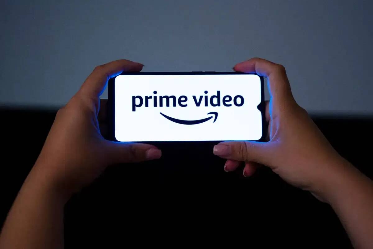 Attention à cette nouvelle arnaque qui cible les abonnés de Prime Video