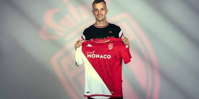 AS Monaco: Philipp Köhn, c'est officiel
