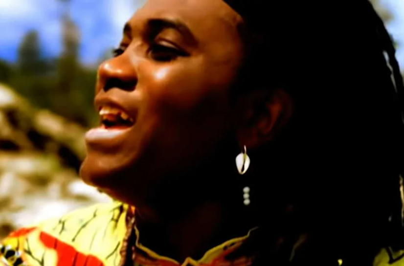 Le chanteur Wes, interprète du tube "Alane", est mort