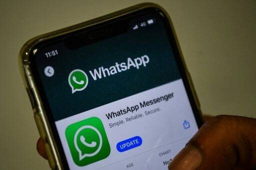 WhatsApp tente de rassurer ses utilisateurs sur le partage accrue des données avec Facebook