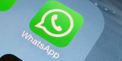 On vous explique pourquoi WhatsApp ne va peut-être plus fonctionner sur votre téléphone après le 1er janvier