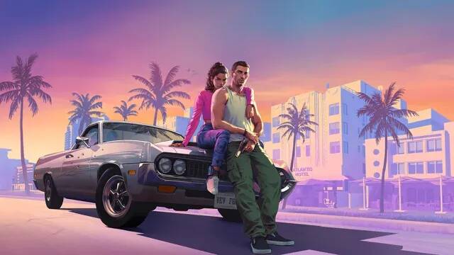 Coup dur pour les fans de "GTA 6": la sortie du jeu vidéo encore repoussée, une nouvelle date annoncée