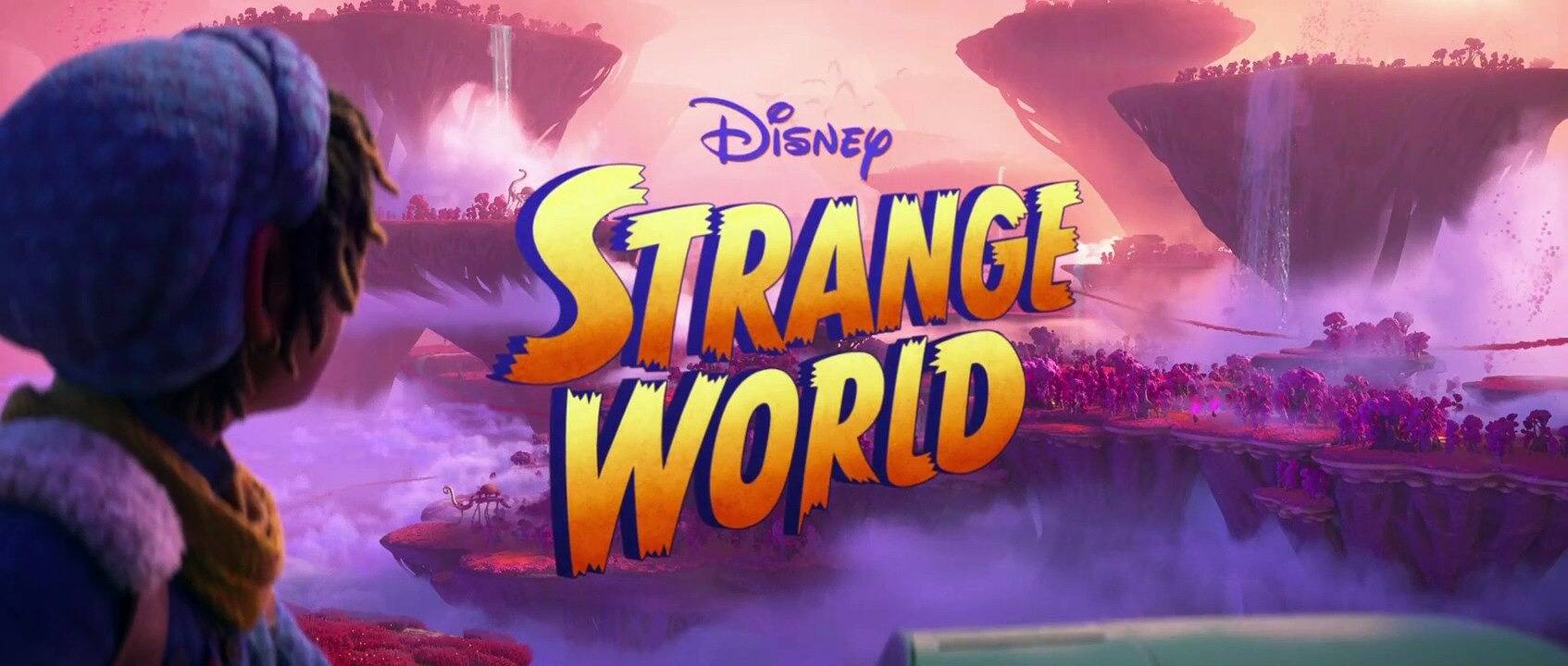 Disney meidet Kinos in Frankreich für seinen kommenden Animationsfilm