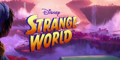 Disney boude les salles de cinéma en France pour son prochain film d'animation