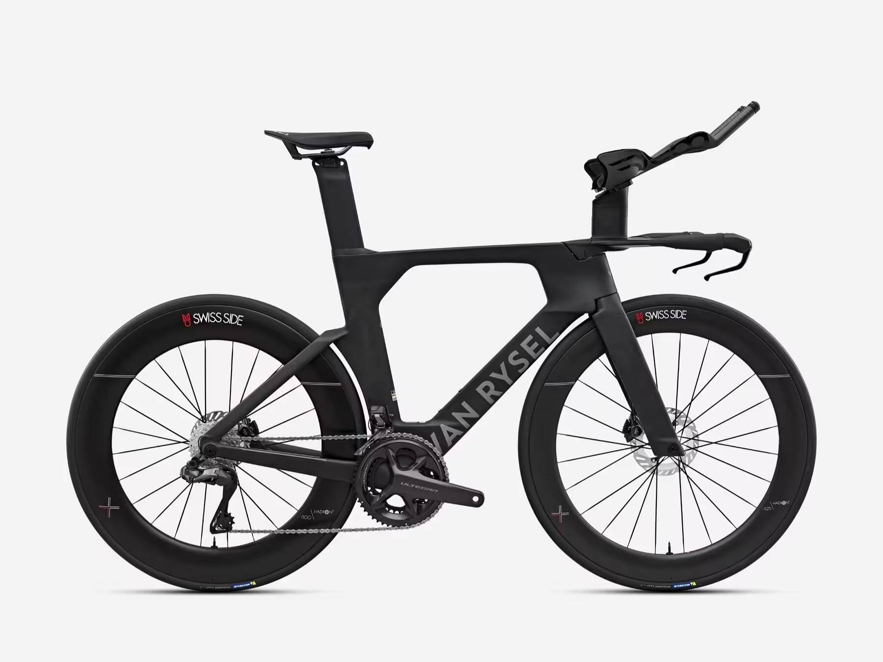 Un vélo vendu par Decathlon rappelé pour risques de blessure