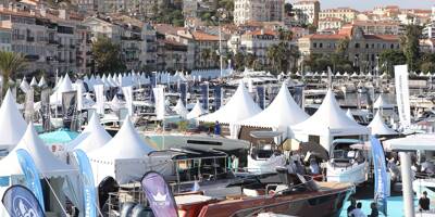Voici les engins écolos et électriques à découvrir au Yachting Festival de Cannes
