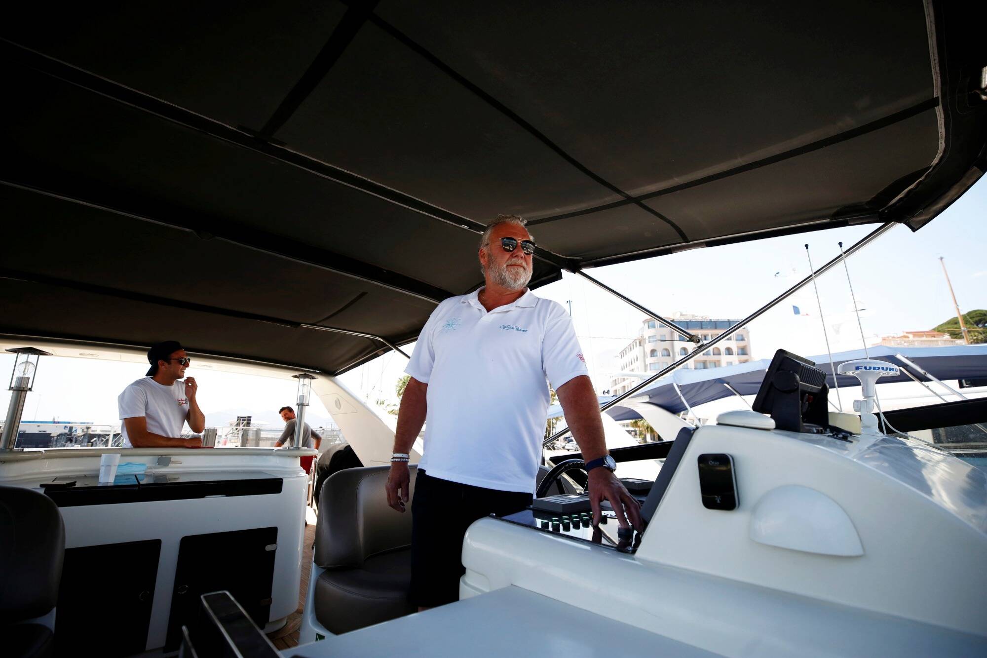 "Si les riches ne sont plus là, nous non plus". Le gros coup de gueule d'une association cannoise contre la nouvelle réglementation des mouillages