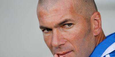 Après son départ du Real Madrid, Zinedine Zidane règle ses comptes dans une lettre ouverte