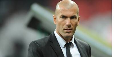 Zinedine Zidane sera le prochain entraîneur du PSG: un accord de 