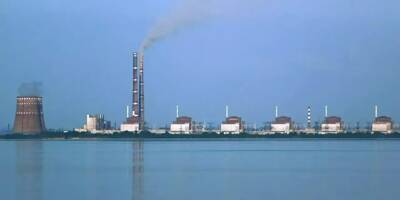 La sûreté de la centrale nucléaire de Zaporijjia dans un état 